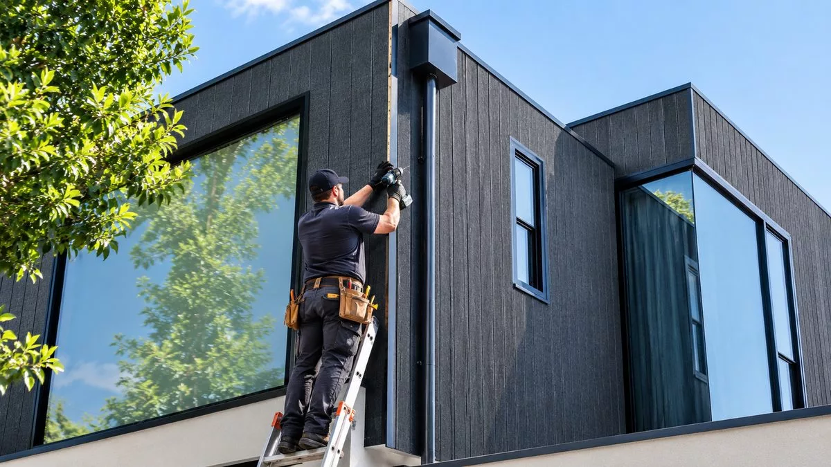 What Is Cladding?